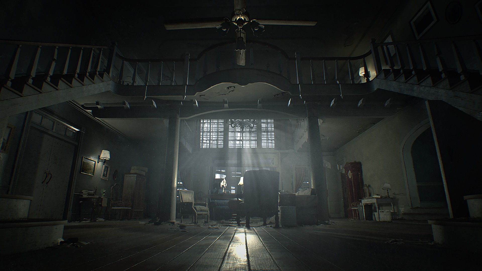 Resident Evil 7 biohazard - Imagen 23